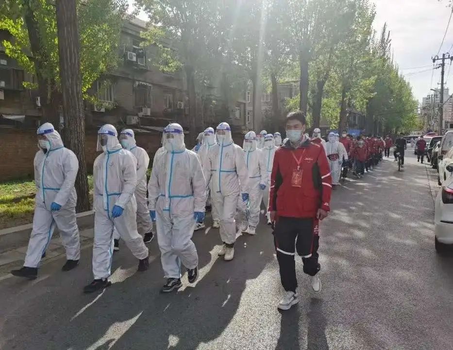 当张亚东和“你”的音乐响起：无比怀念的，终将踏乐而归