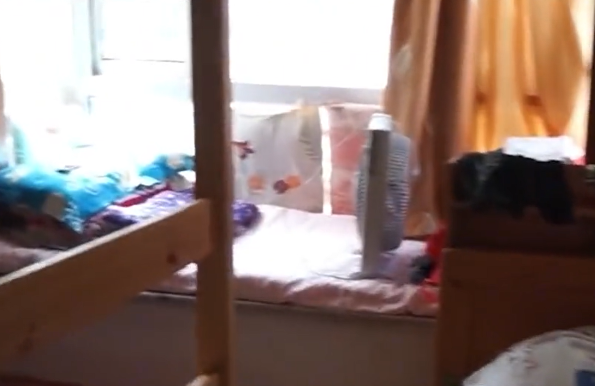 上海阿婆养大的黑人小囡，历尽艰难成为上海人，如今他们过得如何