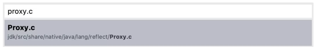 原来这才是动态代理