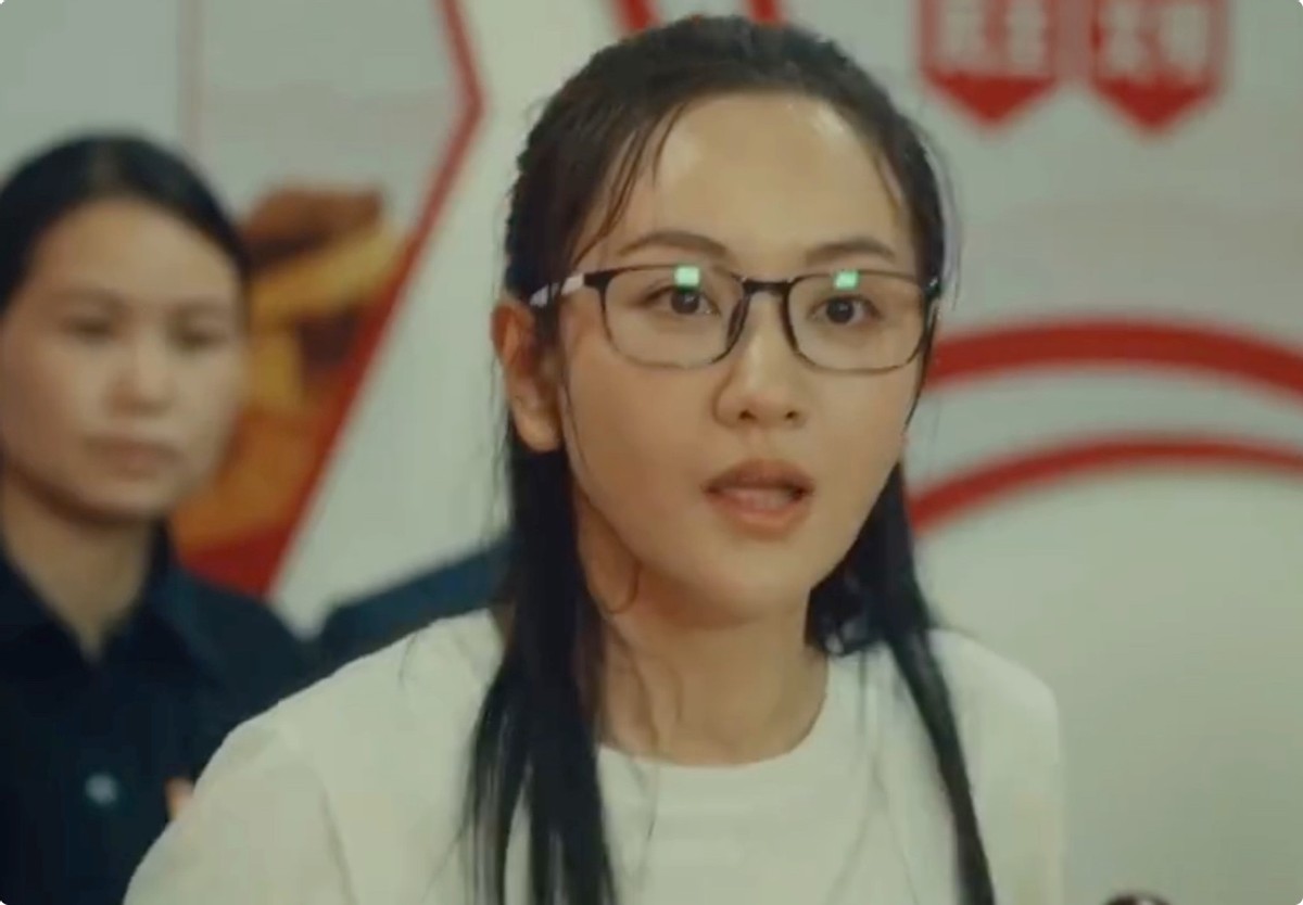 《大山的女儿》开播预告，41岁杨蓉美出新高度，45岁涓子风韵犹存