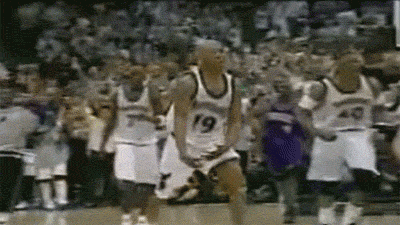 今天nba為什么停賽（NBA官宣！處罰+警告詹姆斯！蛋蛋舞為何被NBA禁止？）