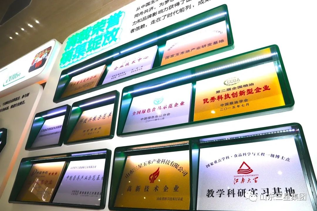 山东三星集团八个项目入选2022年山东省第一批技术创新项目计划