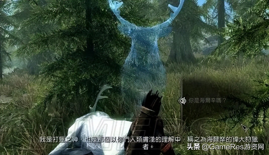 gta5网球在哪（从玩家视角解析“开放世界游戏”能看到什么？）