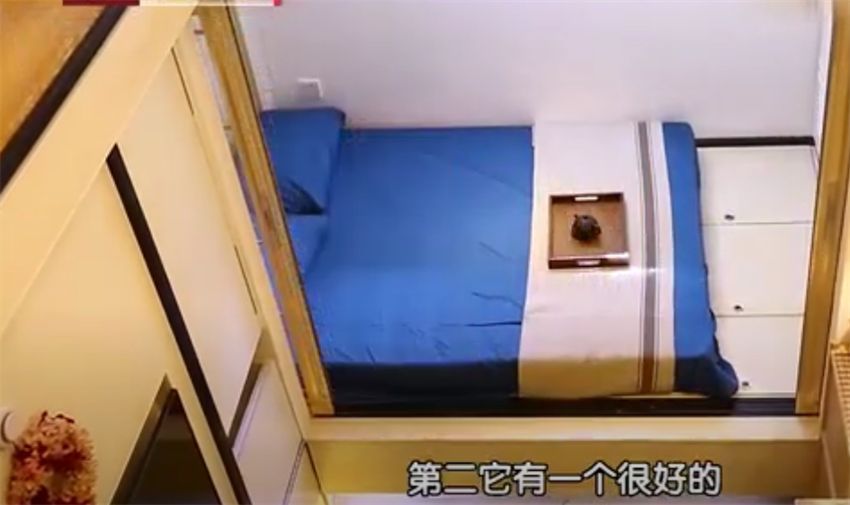 北京1家5口蜗居19㎡老房，空间逼仄！设计师爆改成5室2厅别墅