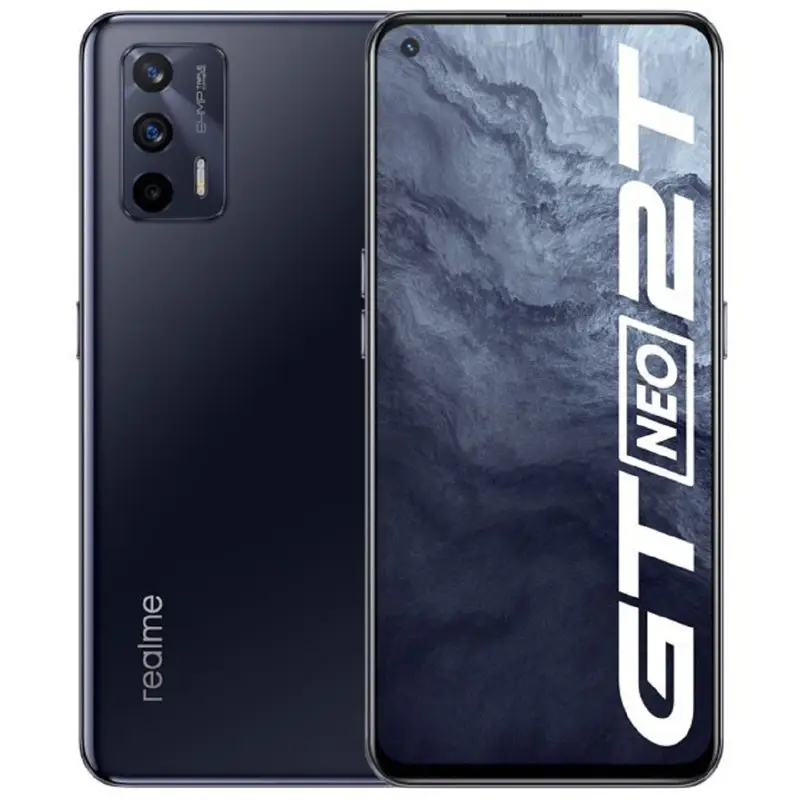 Realme 真我GTneo2T使用一段时间的感受分享