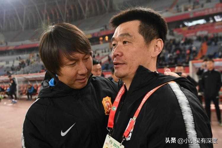 教練評價中國足球（李鐵被查？中國男足錢沒少花，成績太差，根源在哪兒？等待答案）