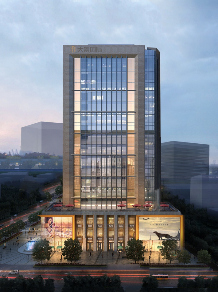 新风系统代理（携手共进）