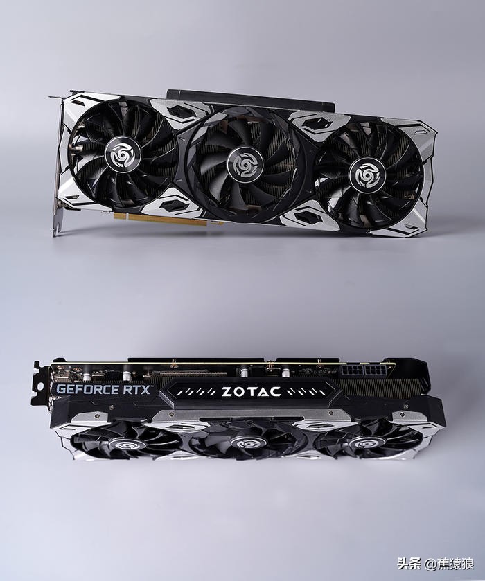 R5 5600X+ RTX 3070 , SSUPD 美味网版 ITX 机箱装机分享