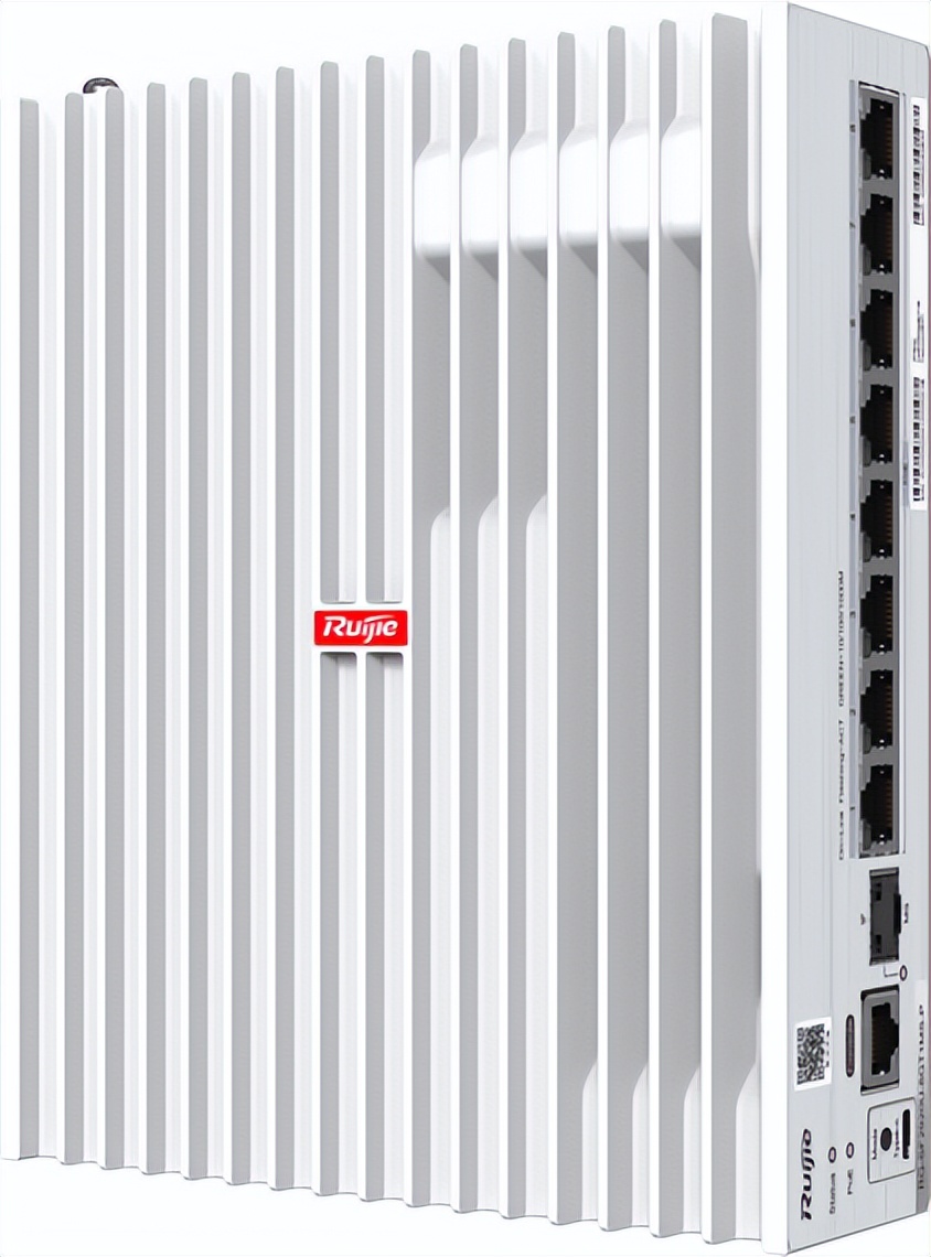 锐捷极简光方案荣获iF设计奖 全光网交换机内外兼修实力“出圈”