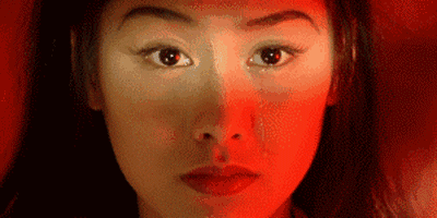 惊艳了时光的15位女港星，张柏芝第9，王祖贤第4，谁是你心中第一