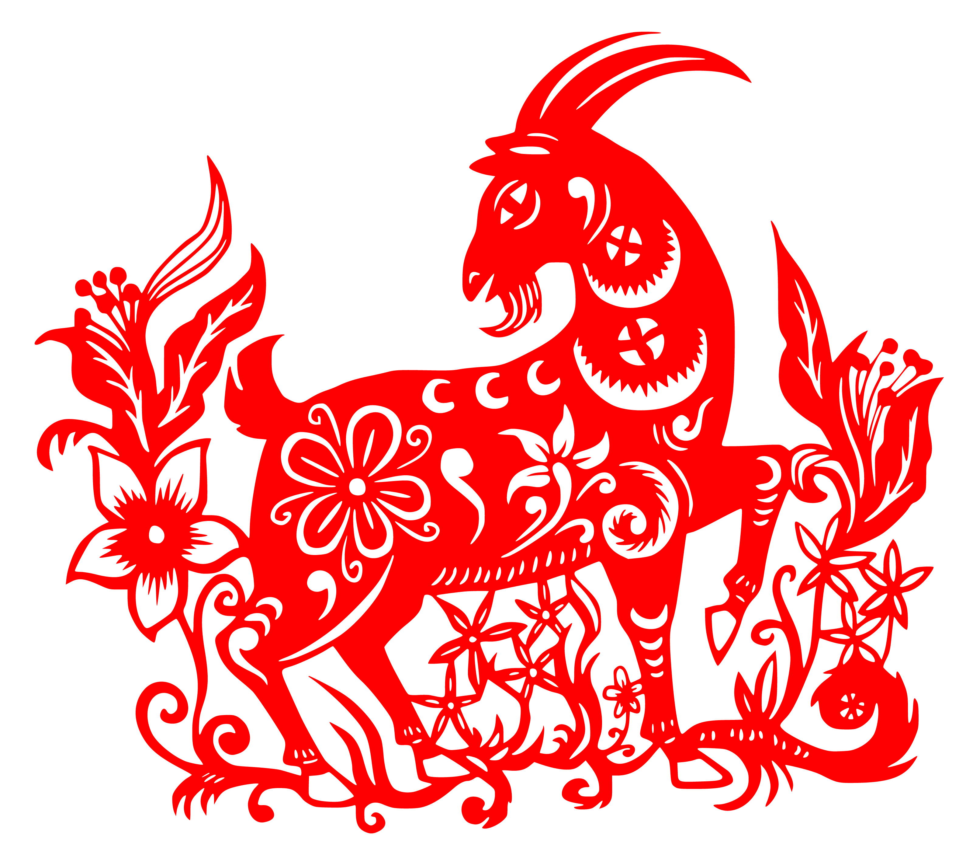 属羊的人,柔和而稳重,有深厚的人情味,是重仁义的好人