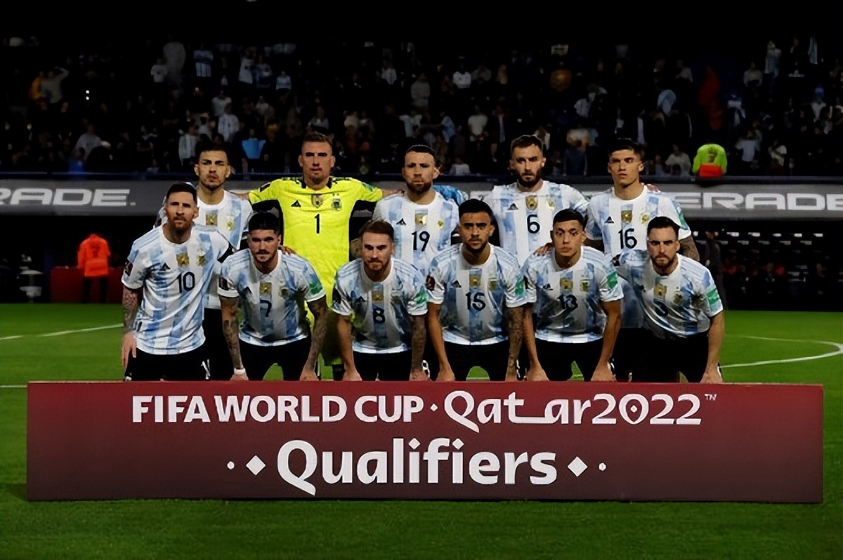 世界杯小组赛预测：亚洲，韩国可能独活！非洲，塞内加尔一枝独秀
