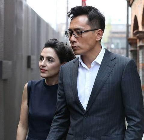 “养娃高手”刘烨：将儿子诺一穷养长大，好好的混血养成了难民