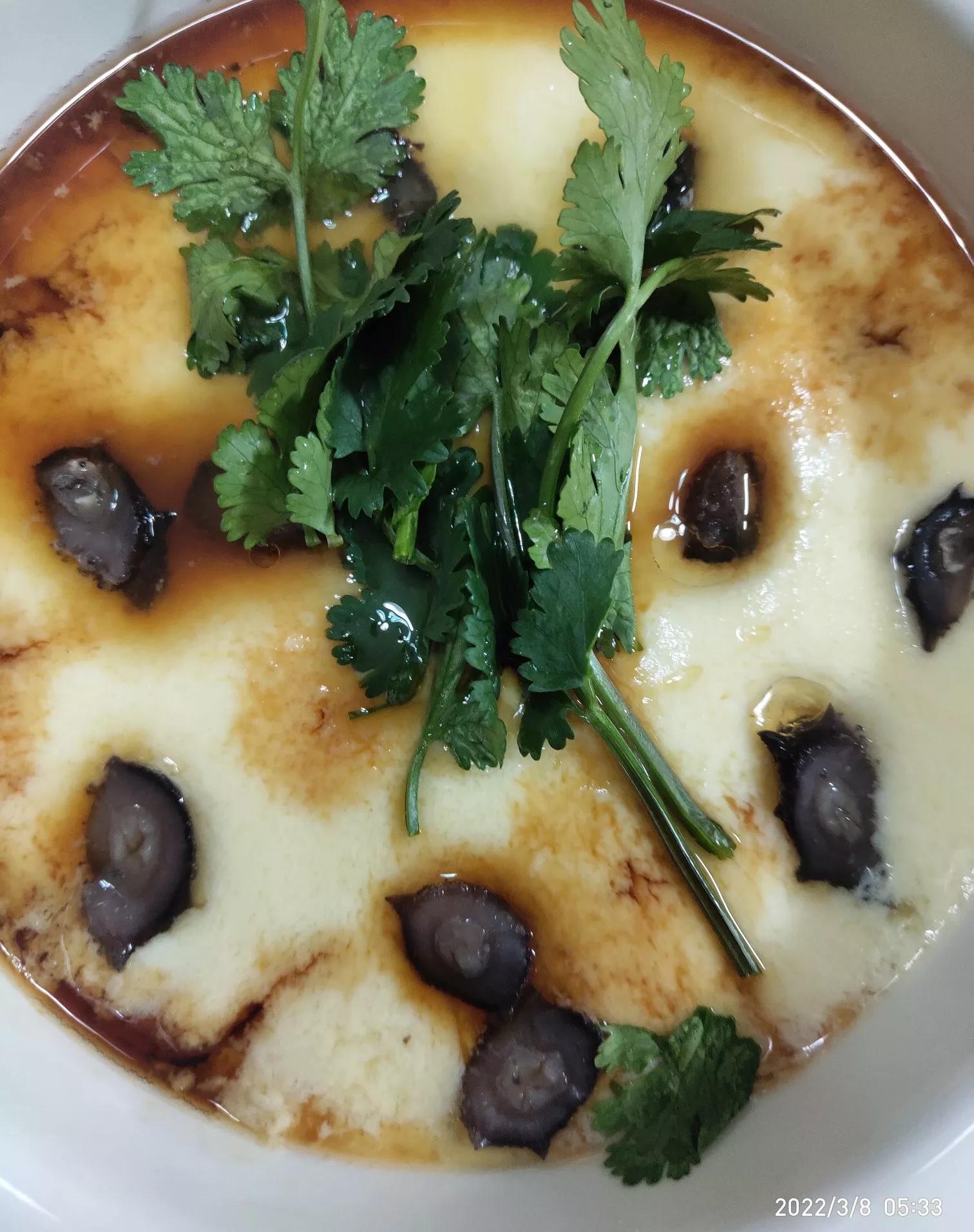 距高考91天 同事推荐益智健脑食材是什么？高三娃早餐吃的可口吗？