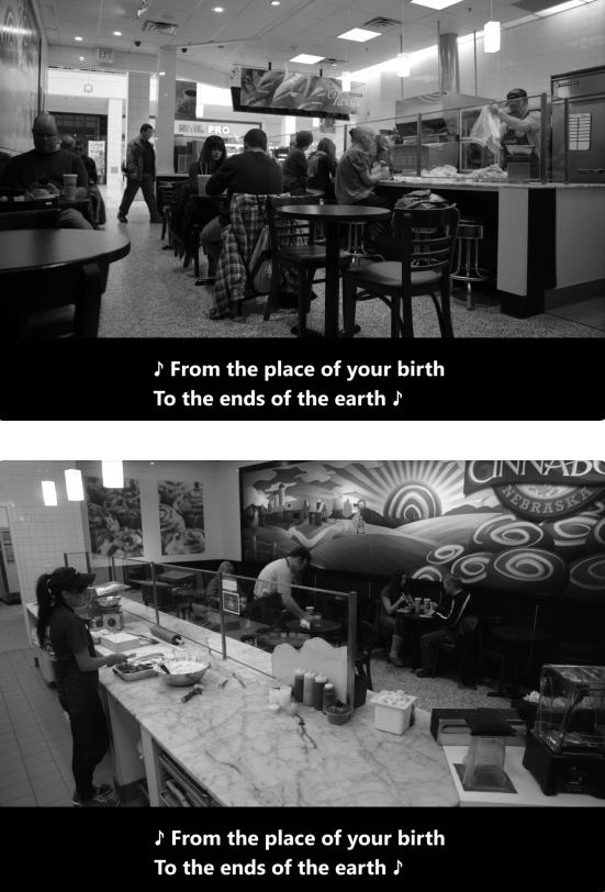 《风骚律师》之镜头篇(1)：吉恩的“白天”与“黑夜”