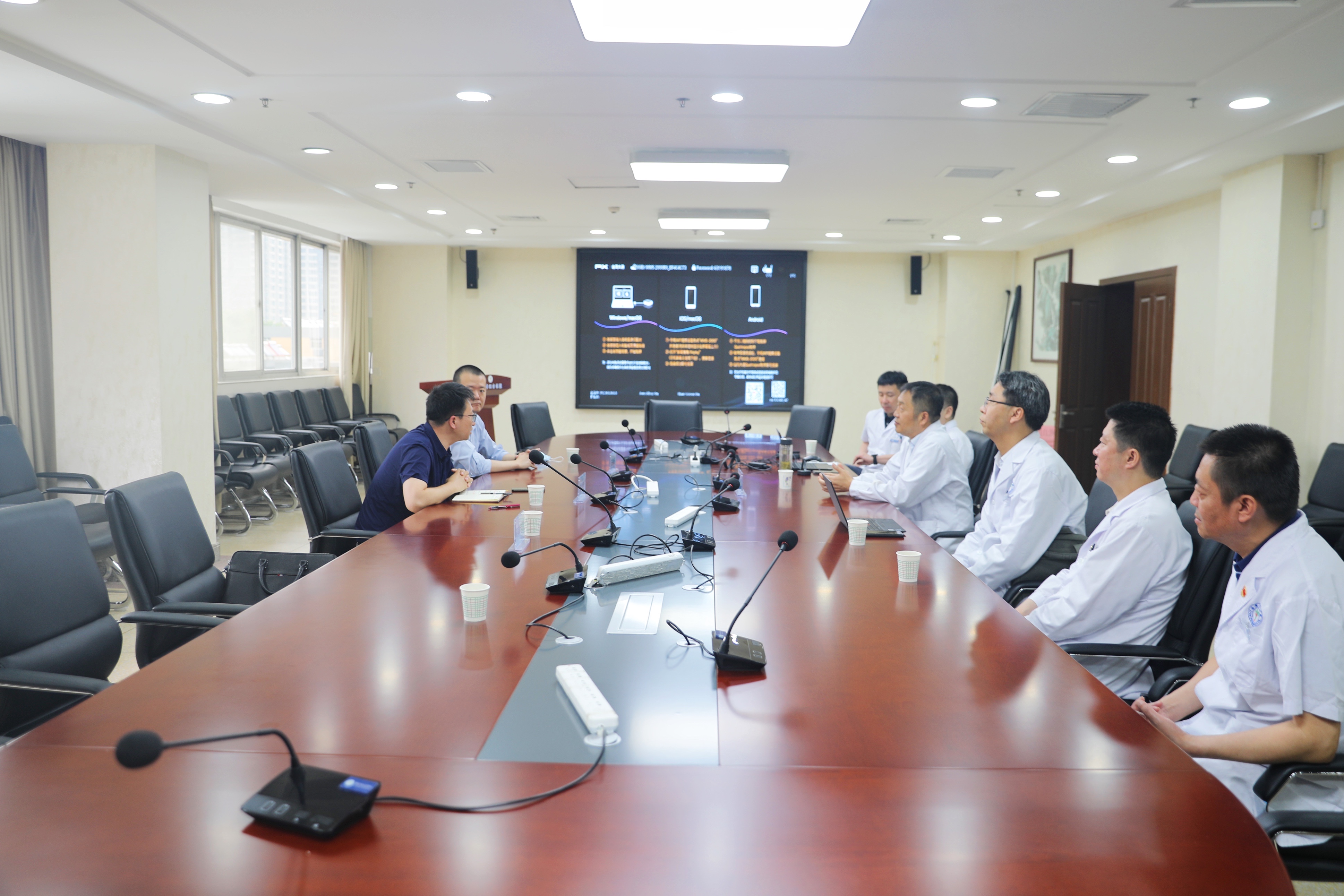 西安市红会医院4位专家通过首批“西安英才计划”年度考核评估