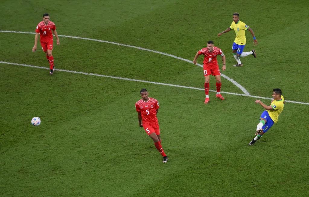 国足排名2022最新排名（世界杯最新积分榜：16强全部出炉，已无全胜球队，亚洲3队晋级）