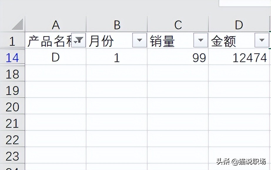 這些Excel技巧一定要記牢！不然會卡到你懷疑人生