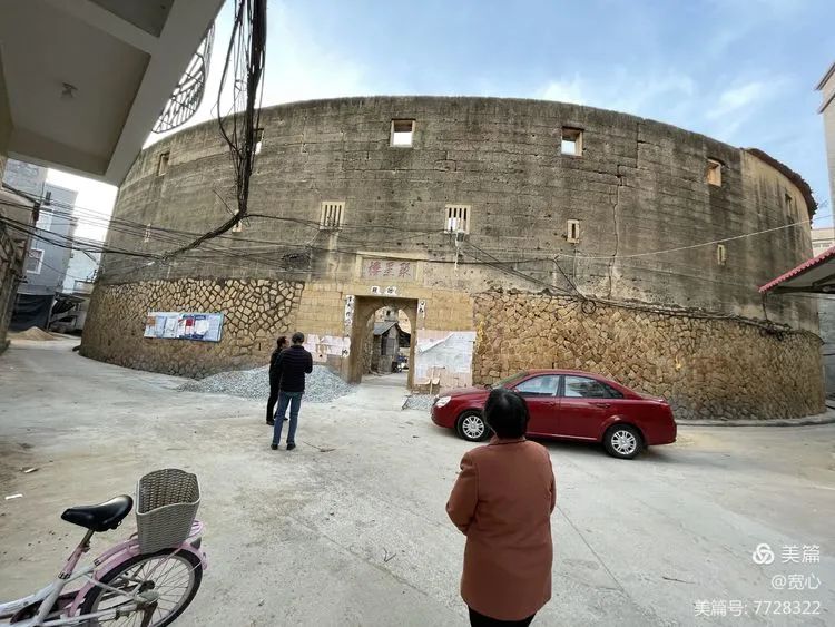 云霄陈岱游（作者：漳浦 宽心）