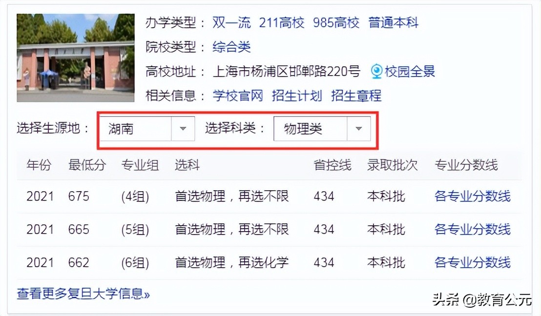 同为国内顶尖985大学，复旦大学与南京大学，哪个实力更强？
