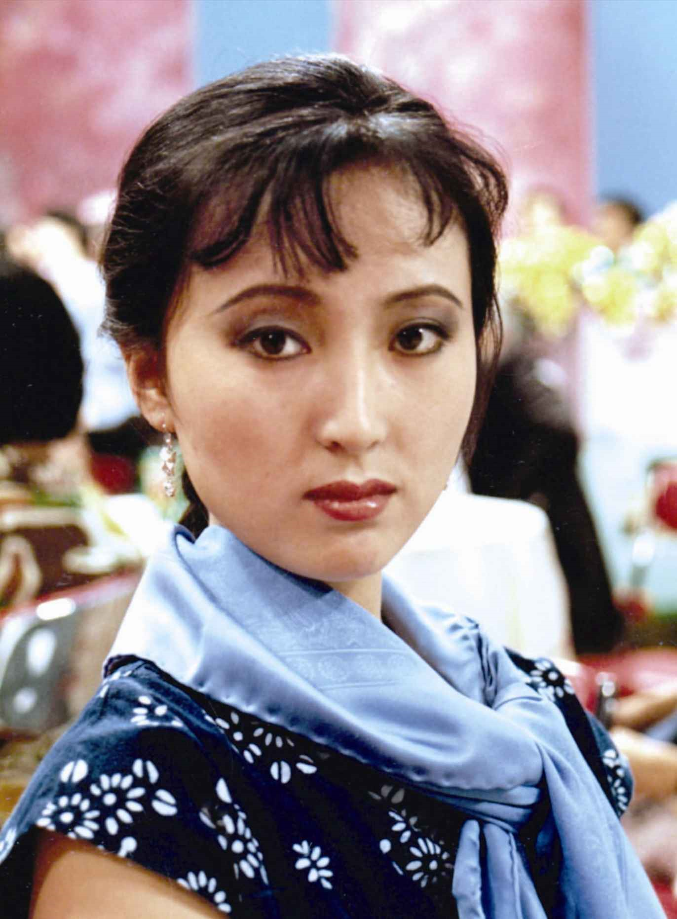 陈晓旭怎么死的 陈晓旭老公郝彤现状-大连号