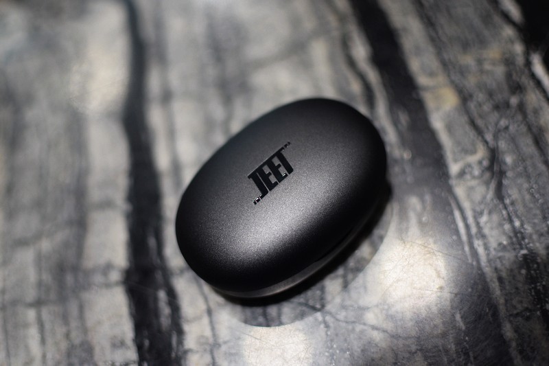 无感佩戴 音比天籁 Jeet Air 2真无线蓝牙耳机