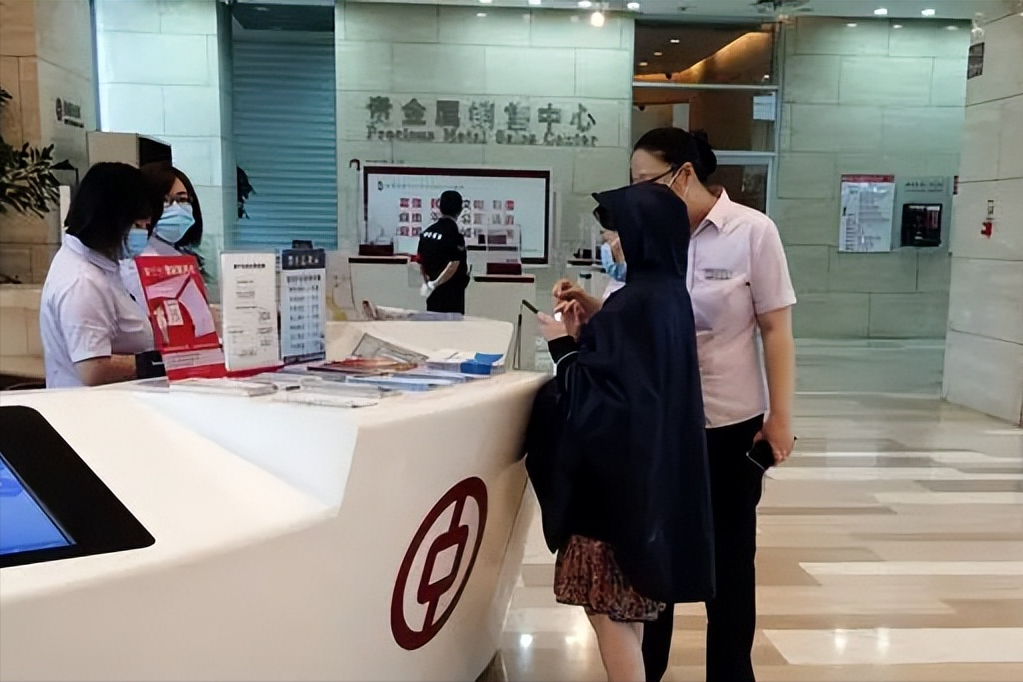 我国银行IT服务企业发展至今，呈现出怎样的特点？