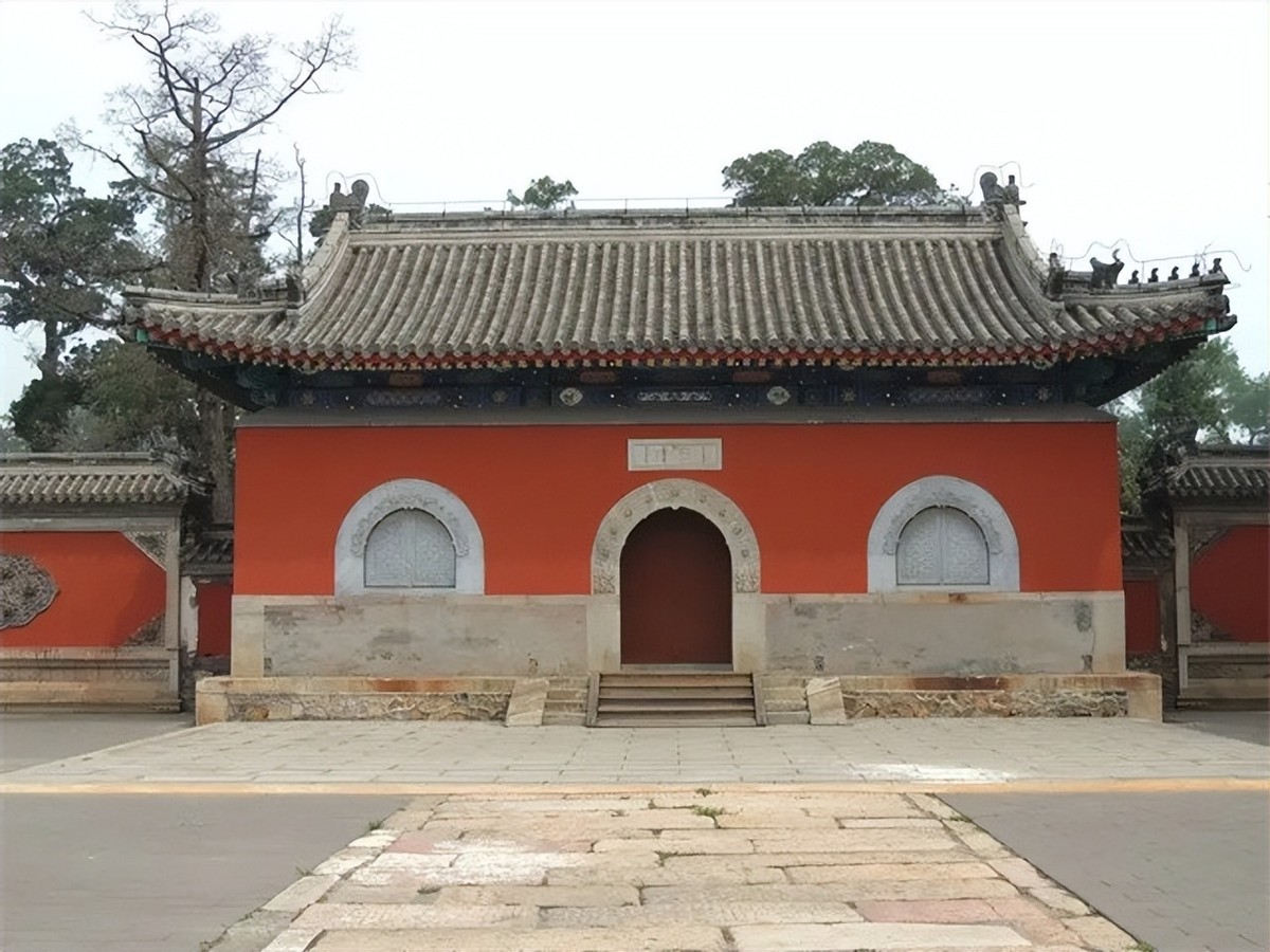 寺为何叫寺，庙为何叫庙，寺和庙有什么区别，作为炎黄子孙要了解