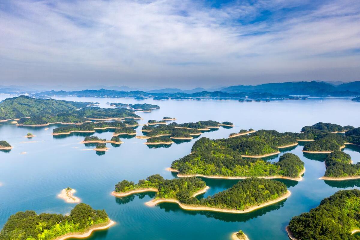 千岛湖评价和推荐:双溪竹海漂流景区是一家非常适合自然和文化爱好者