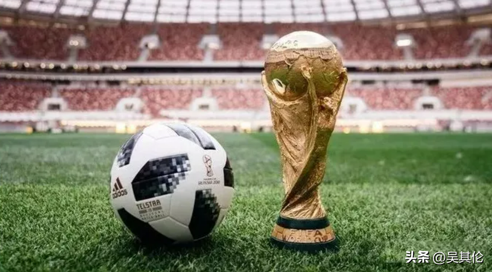 世界杯只有足球的运动吗（足球世界杯竟如同中国昔日的高考，是时候取消预选赛了）