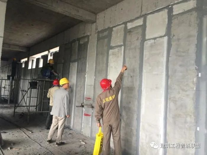 中建工地应用的12项新材料，降本增效