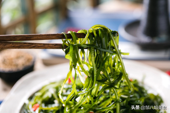 春夏之交，建议多吃4种高钾食材，润燥防春困，为入夏打好基础