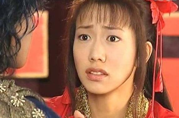 当港姐冠军演古装美人，有的惊为天人，有的却格格不入让人出戏