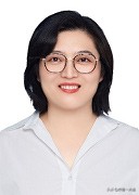 朱晓艳（女），河南农业大学副教授、硕导，牧草栽培专家