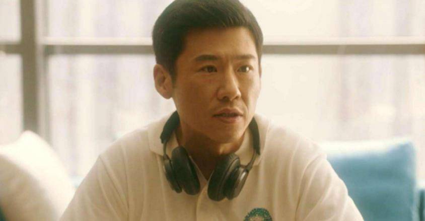 王骁：“最干净”的星二代，拒绝走后门，靠实力爆火的配角大户