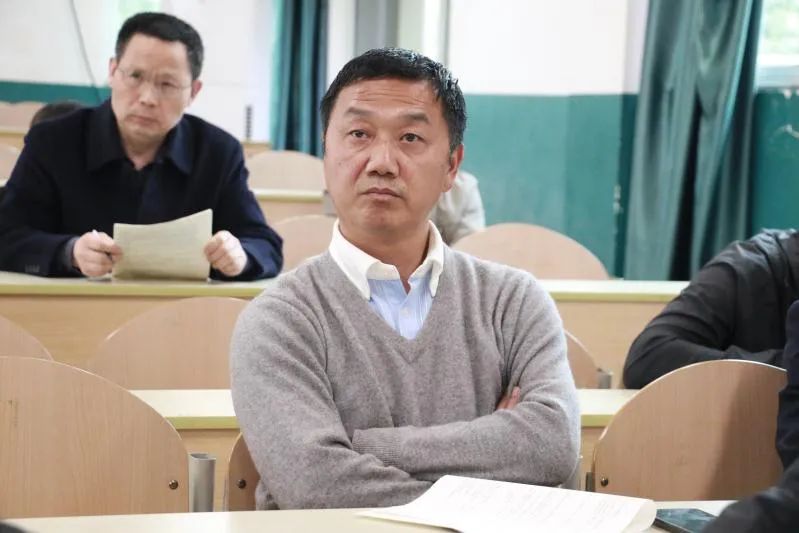 绵阳教育“老兵”落定成都为明学校，再续清北传奇