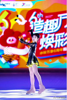 卡萨帝感恩月重磅来袭！舞动冰雪，造趣万象