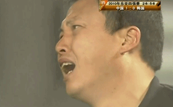 韩国足球历史最佳阵容：不喜其作风，承认其实力