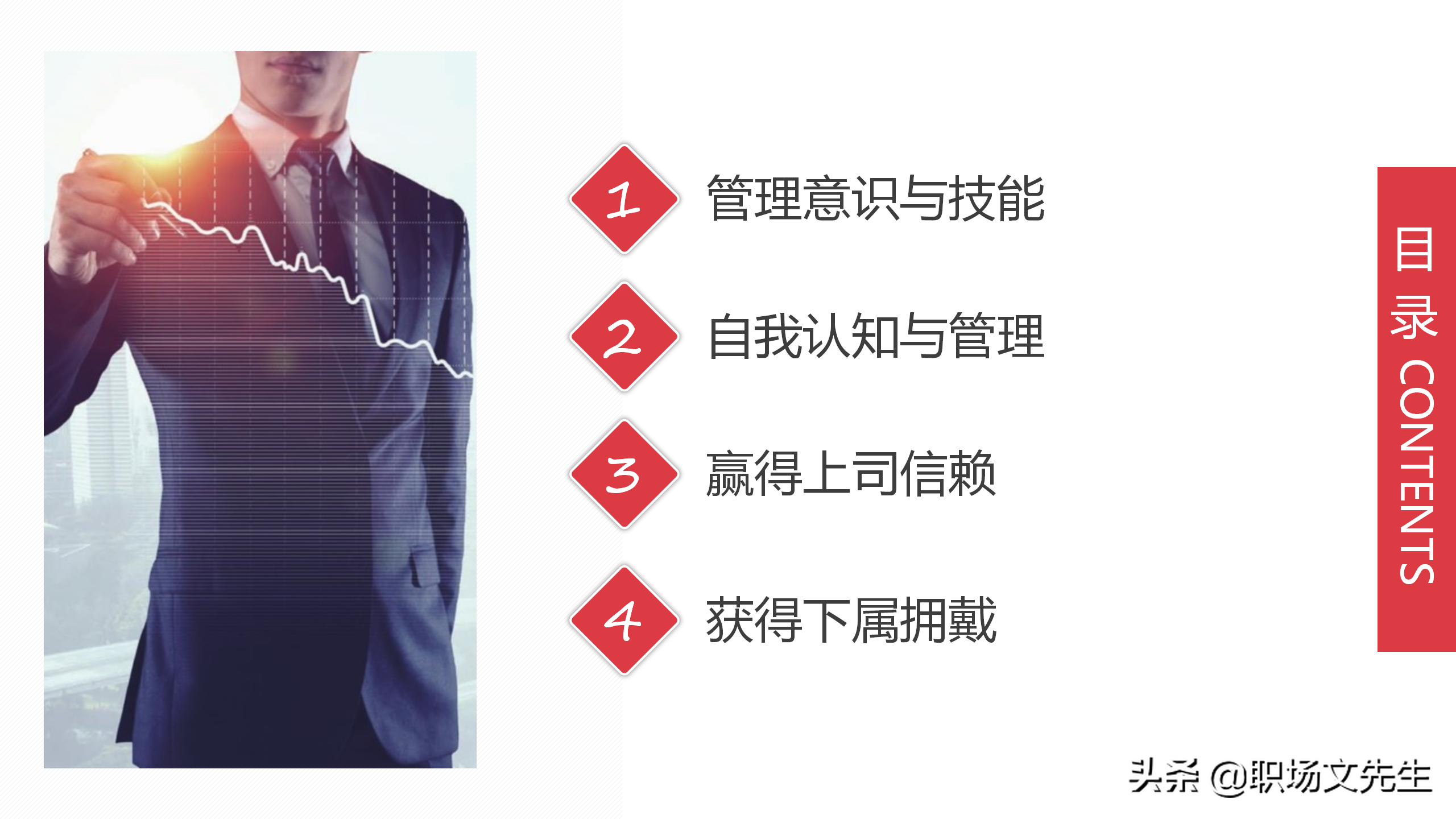 管理的九段三十六级，工作方法与管理能力提升培训，管理意识技能