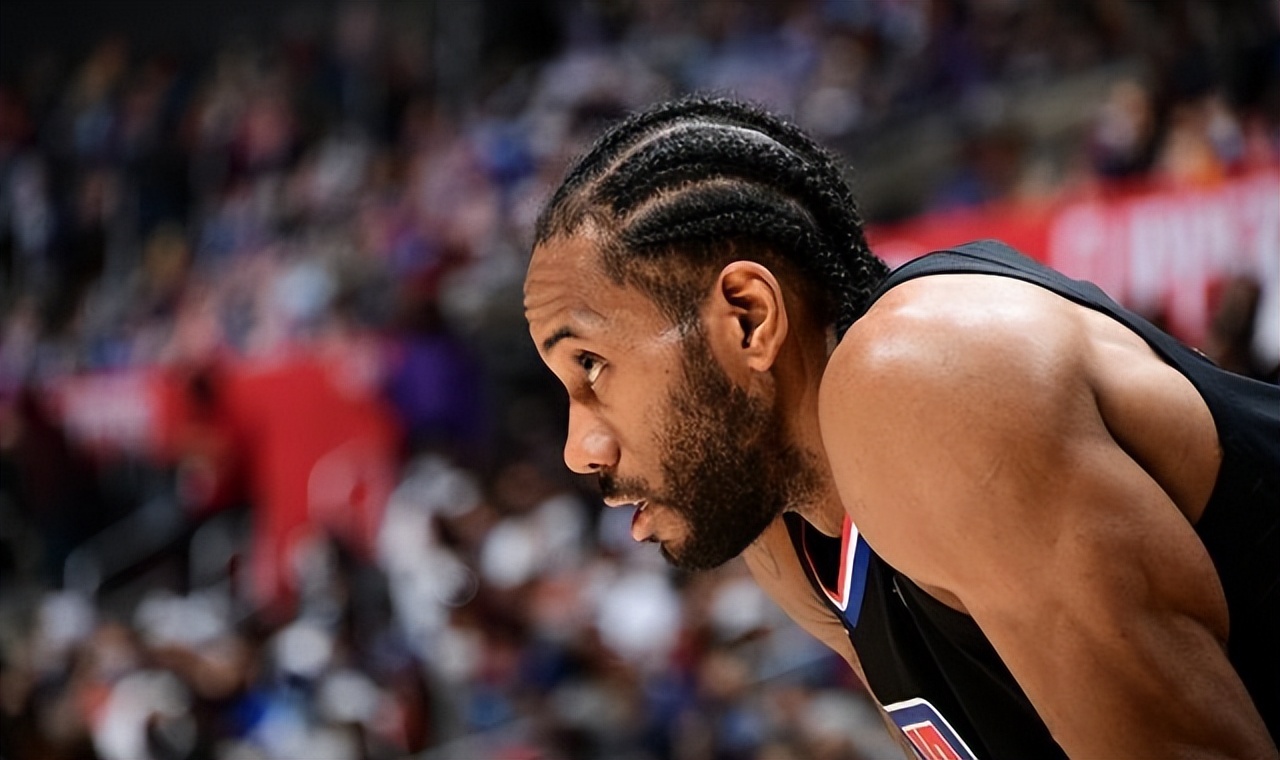 现在nba为什么流行小辫子（垄沟辫分为5个等级：哈登入门级，安东尼进阶级，殿堂级有多帅？）