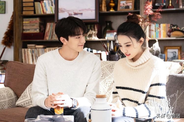 好剧推荐｜分享24部“吻戏”较多的现代剧，你看过哪一部呢？