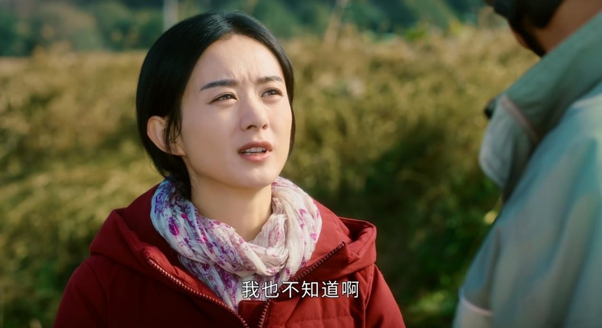 同样饰演“村妇”，哪一位才是观众心中的“惊鸿一瞥”？