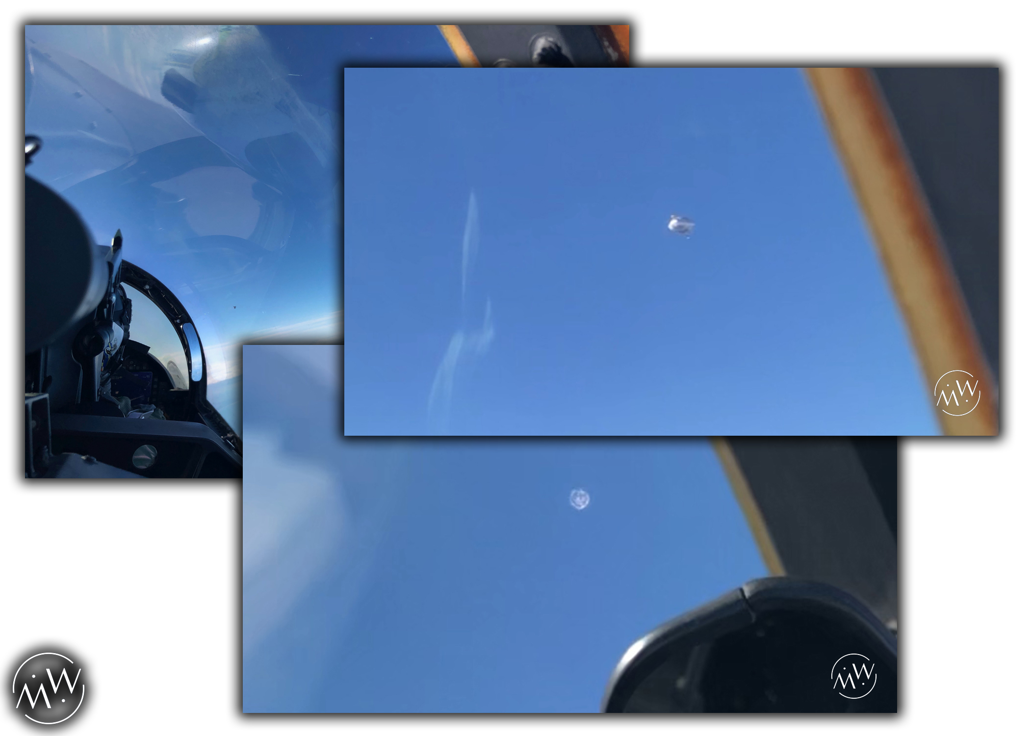 美军重启UAP调查，究竟发现了什么？美情报总监：11月参与UFO会议