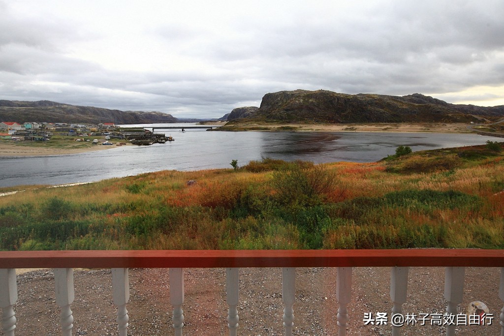 一个在俄罗斯追光成功的游客告诉你：除去运气，追极光其实并不难