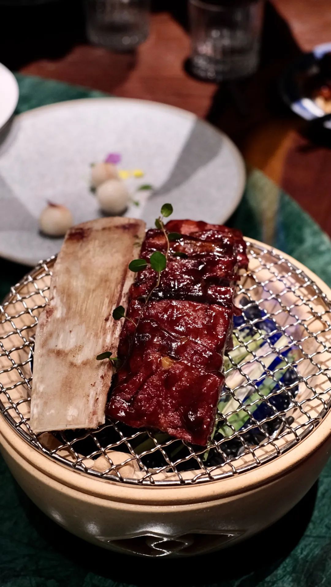 暴吃杭州13家高端餐厅，这份美食地图都是体重换的