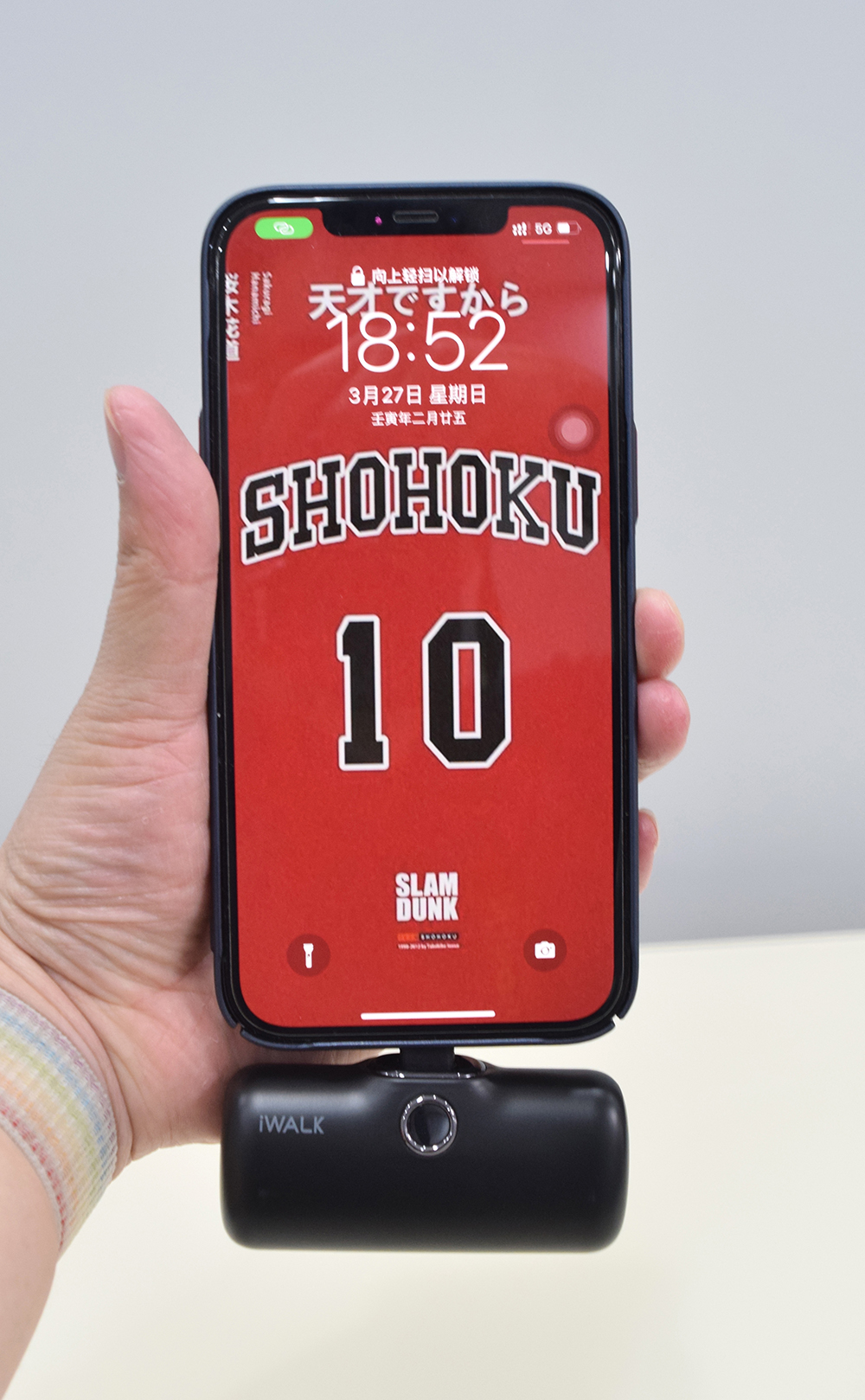 有了它我就變成了叮當貓，口袋變出寶——iWALK口袋寶Pro 使用報告