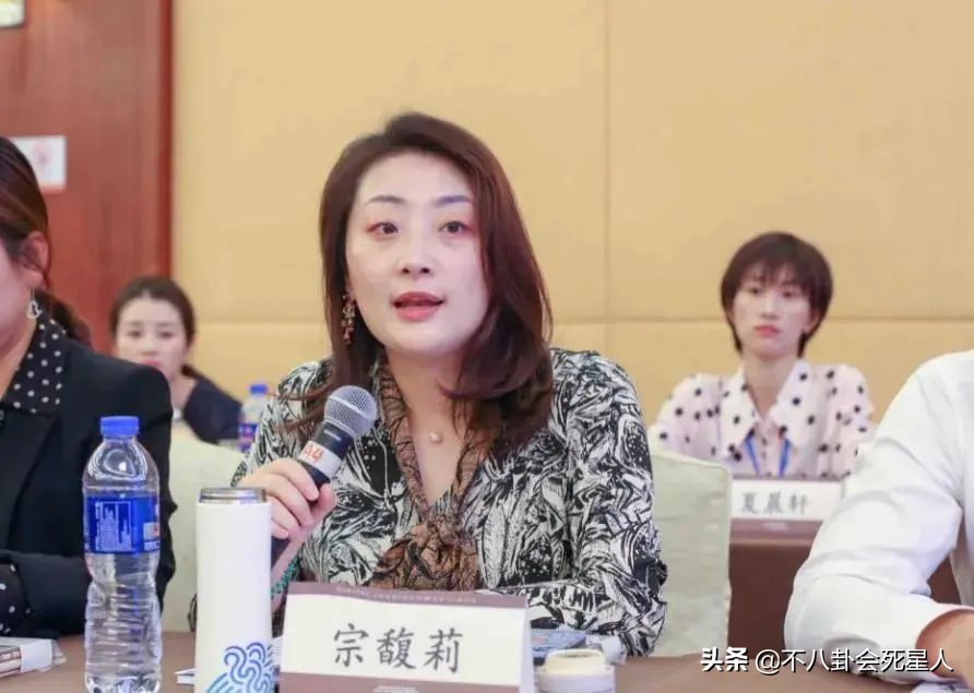 5位百亿名媛千金，40岁没谈过恋爱，59岁无子，个个感情坎坷