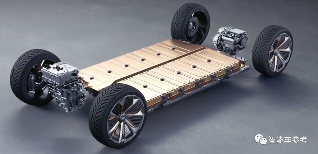 凯迪拉克首款电动车44万起开售：去洗浴不用自己扶方向盘了