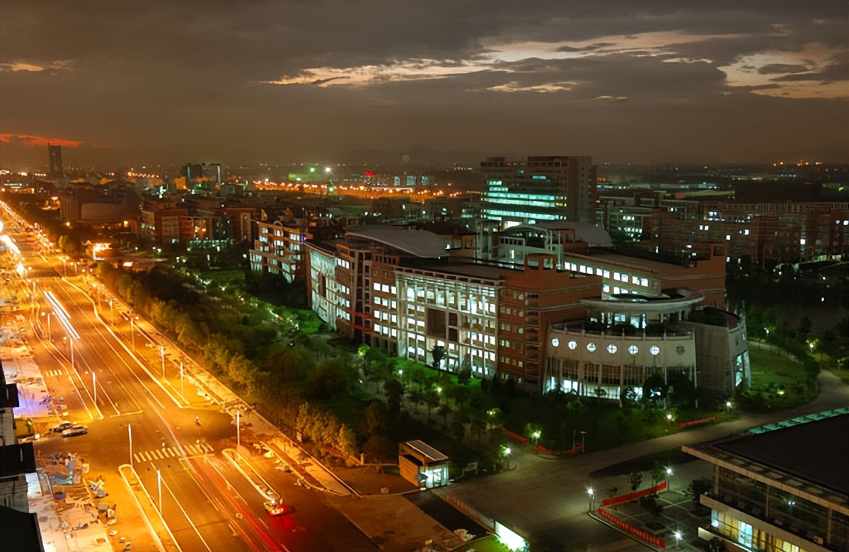 中国计量大学研究生分数线「中国计量大学研究生好考吗」