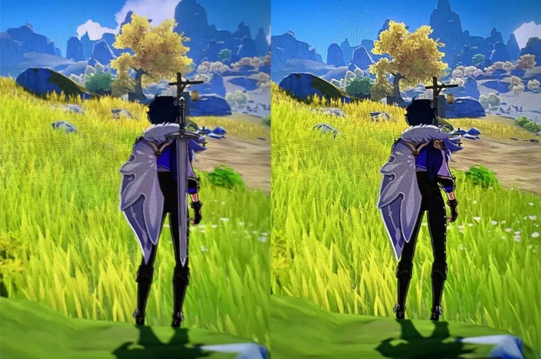 真我GT2大师探索版：谁说好看的皮囊千篇一律？